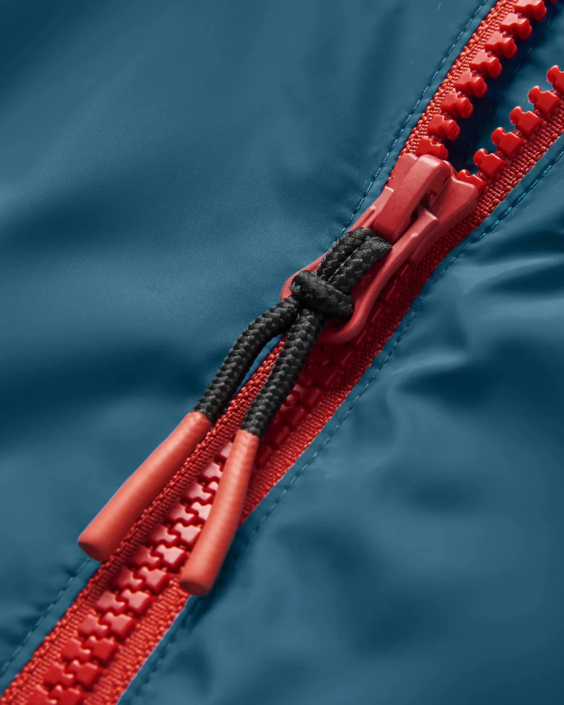 Anorak Isolé Recyclé Dusk - Blue Steel