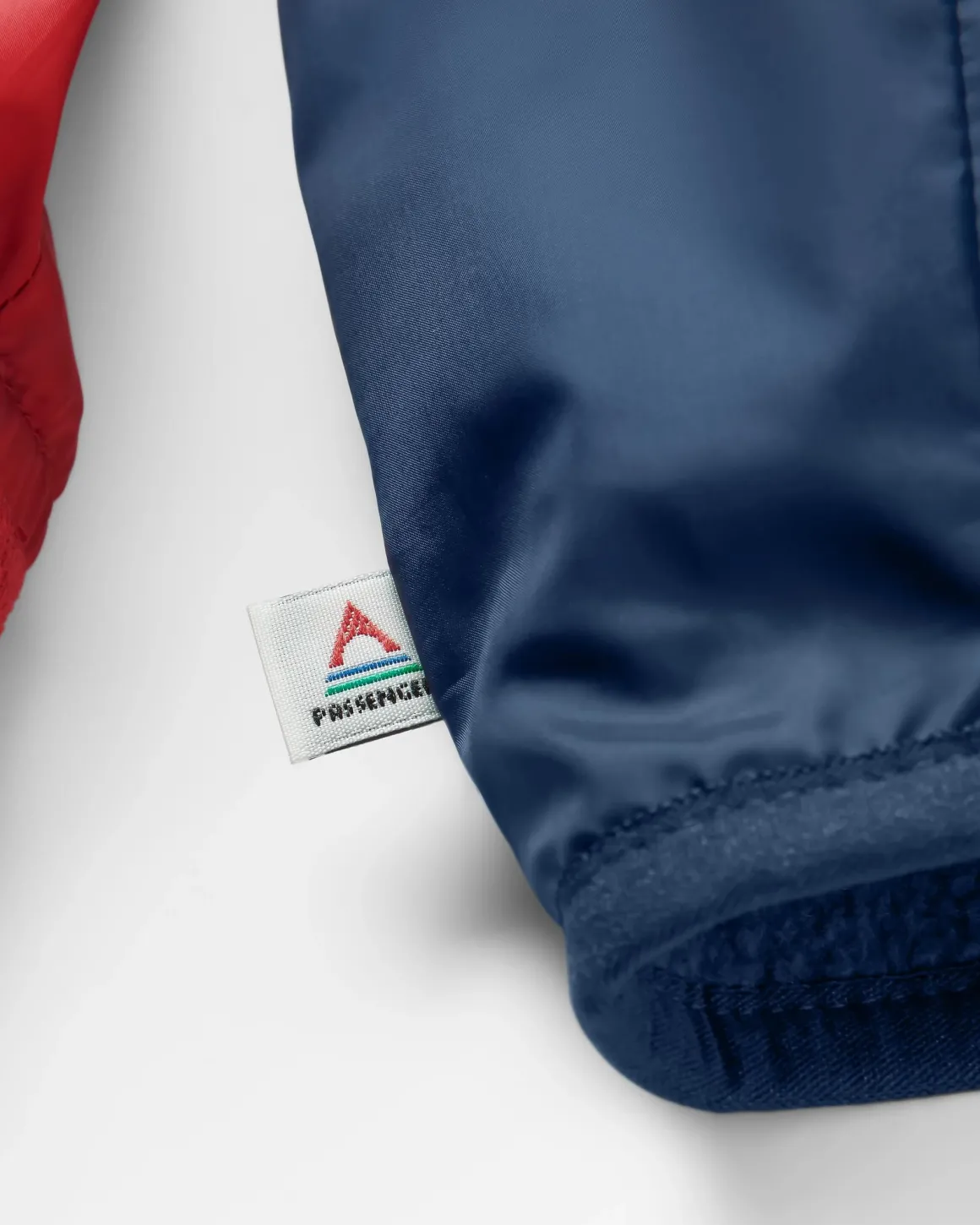 Anorak Isolé Recyclé Dusk - Blue Steel