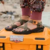 Atlas Roam Sandal - Dusty Olive
