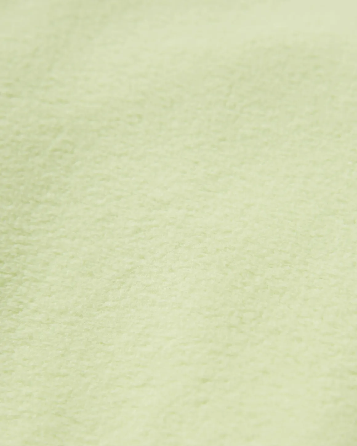 Ayla Polaire Micro Polartec® Recyclé - Jus de Citron Doux