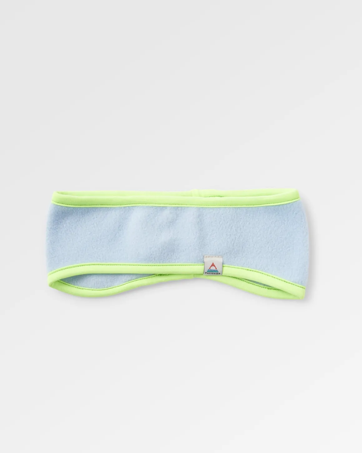 Bandeau Actif Terra - Gris Bleu/Bleu Acier