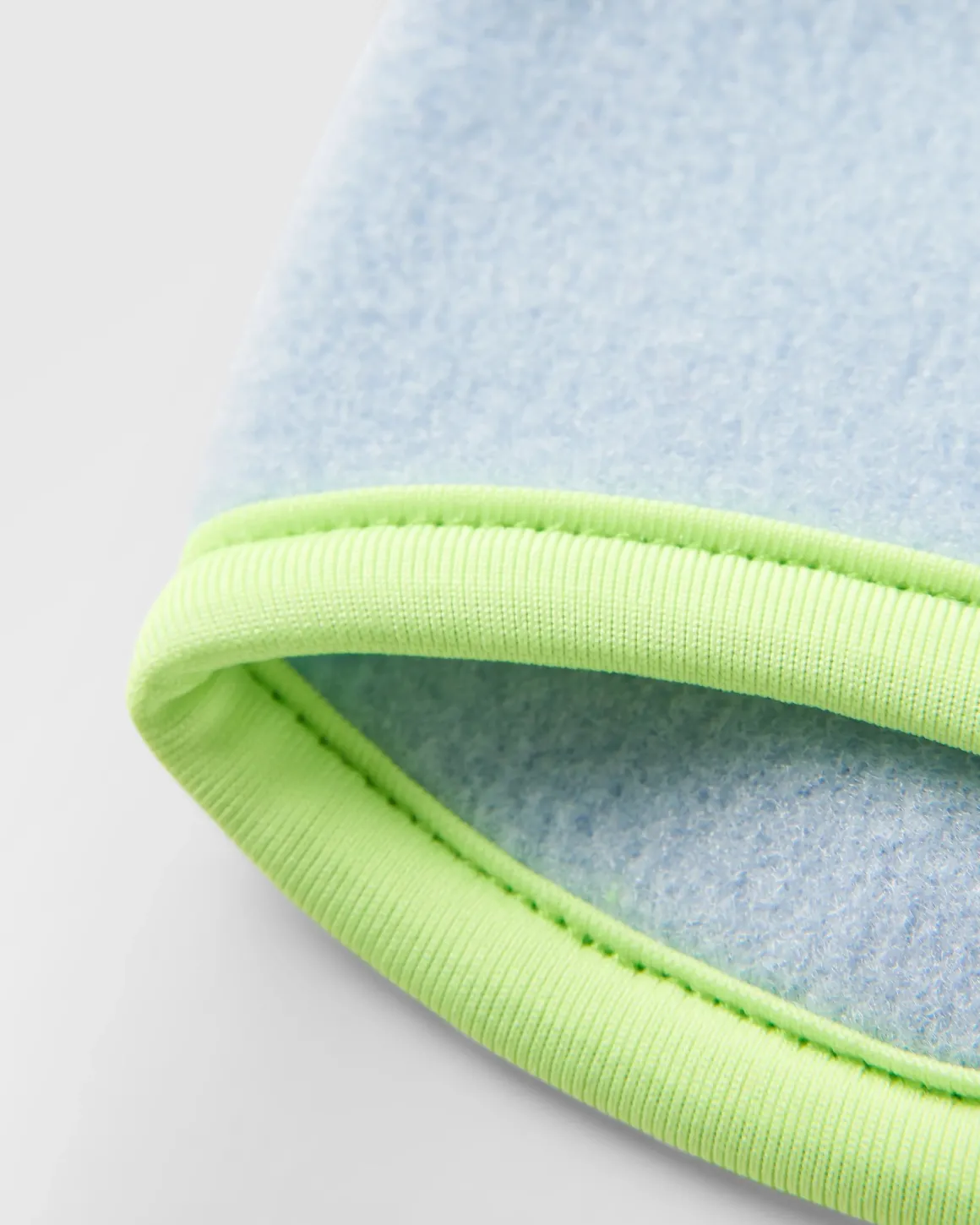 Bandeau Actif Terra - Gris Bleu/Bleu Acier