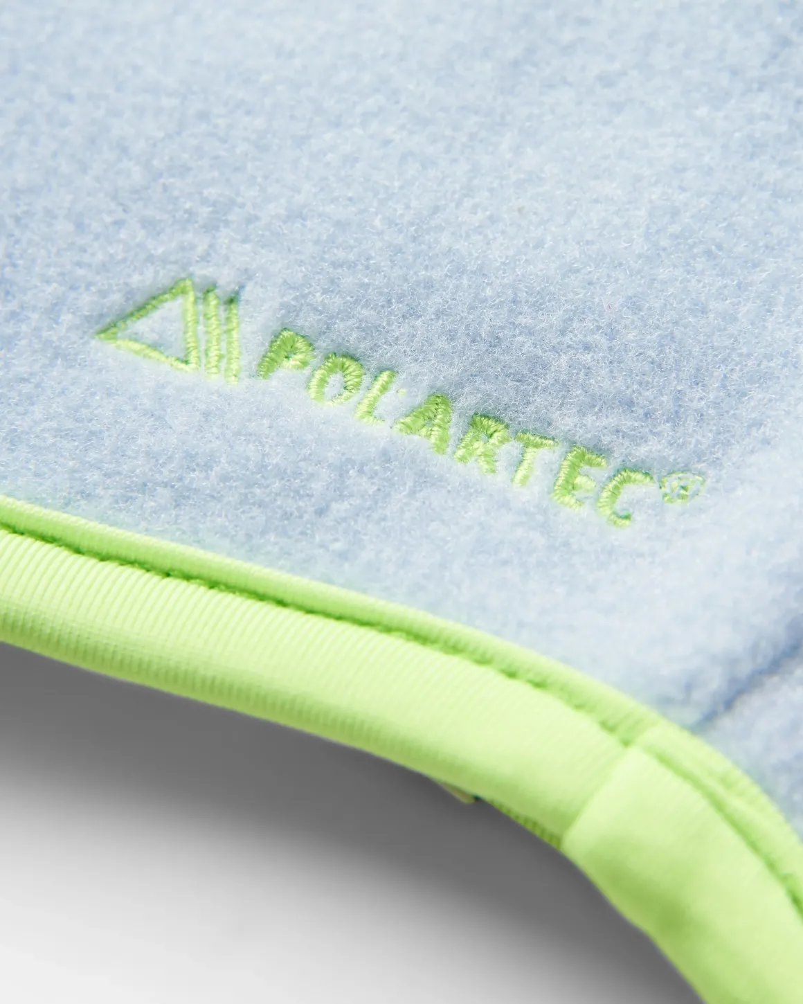 Bandeau Actif Terra - Gris Bleu/Bleu Acier
