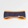 Bandeau Actif Terra - Rich Navy/Bleu Acier
