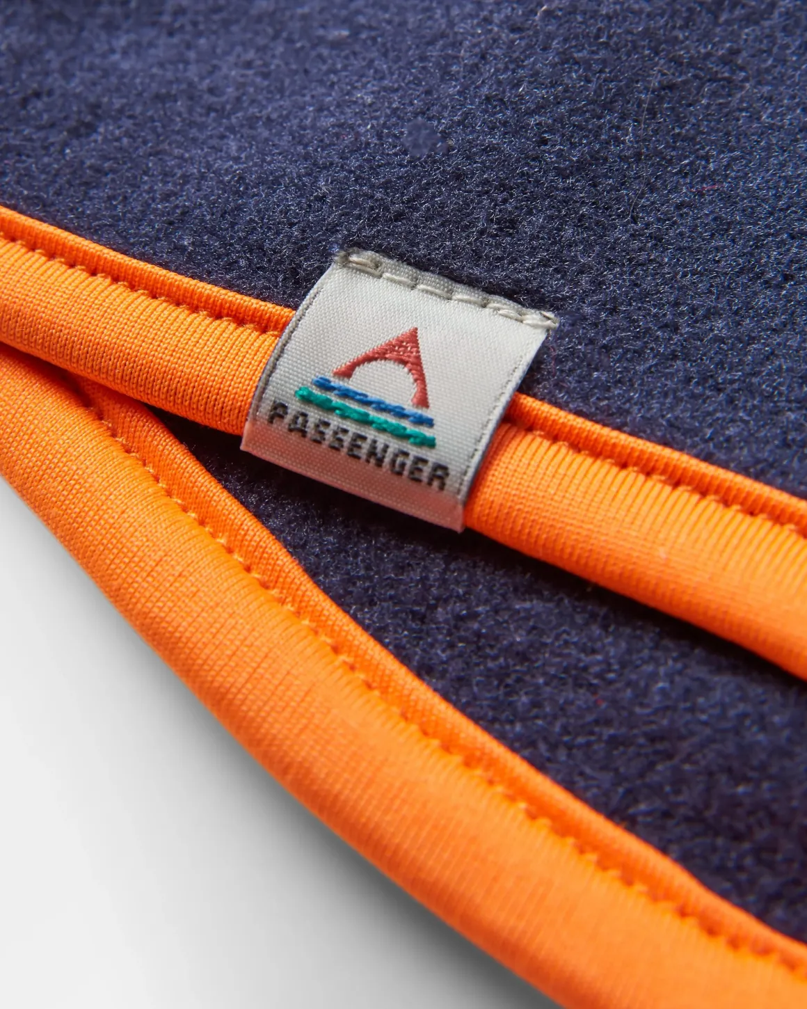Bandeau Actif Terra - Rich Navy/Bleu Acier