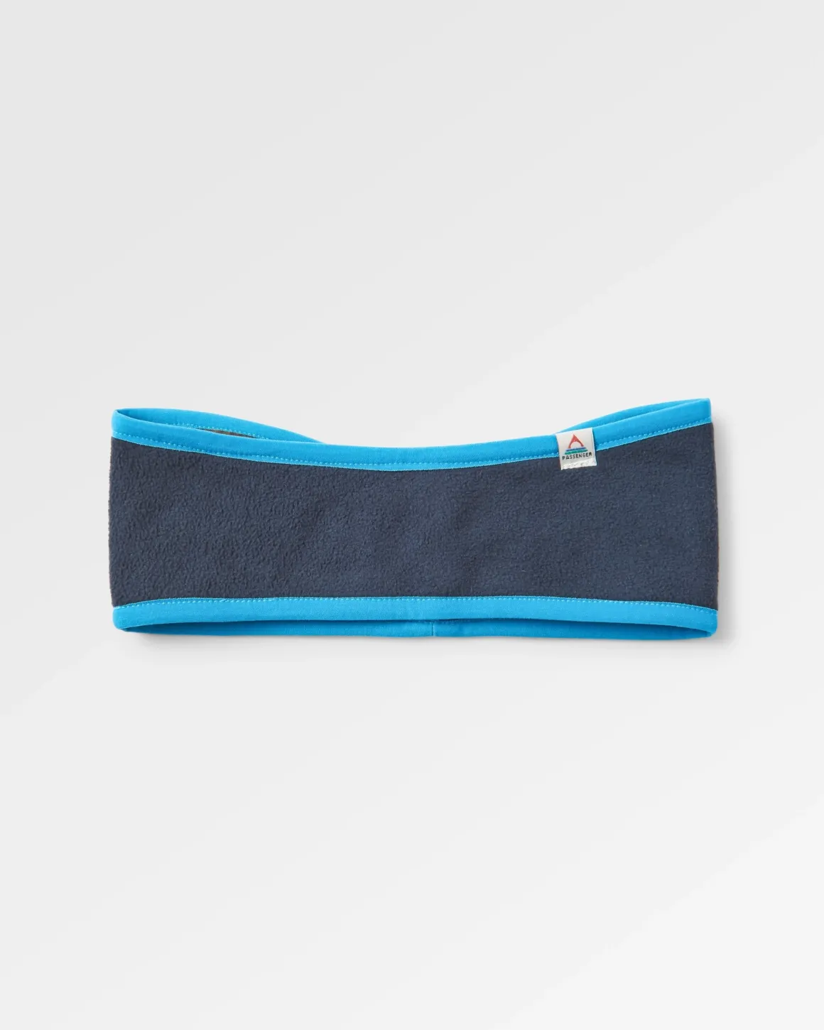 Bandeau en polaire recyclée douillet - Mountain Geo Multi