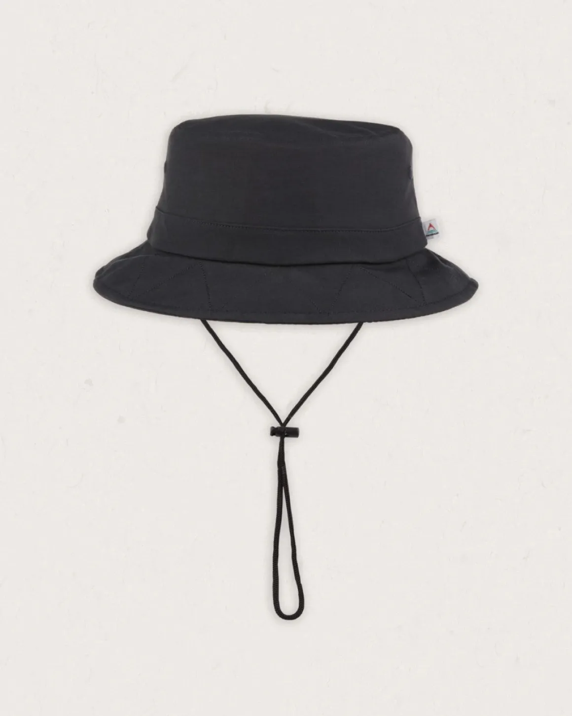 Bob Shaded Bio - Noir