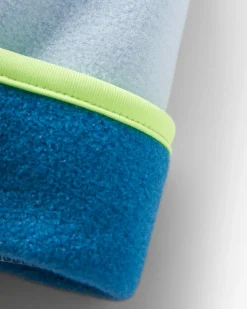 Bonnet Actif Terra - Gris Bleu/Bleu Acier