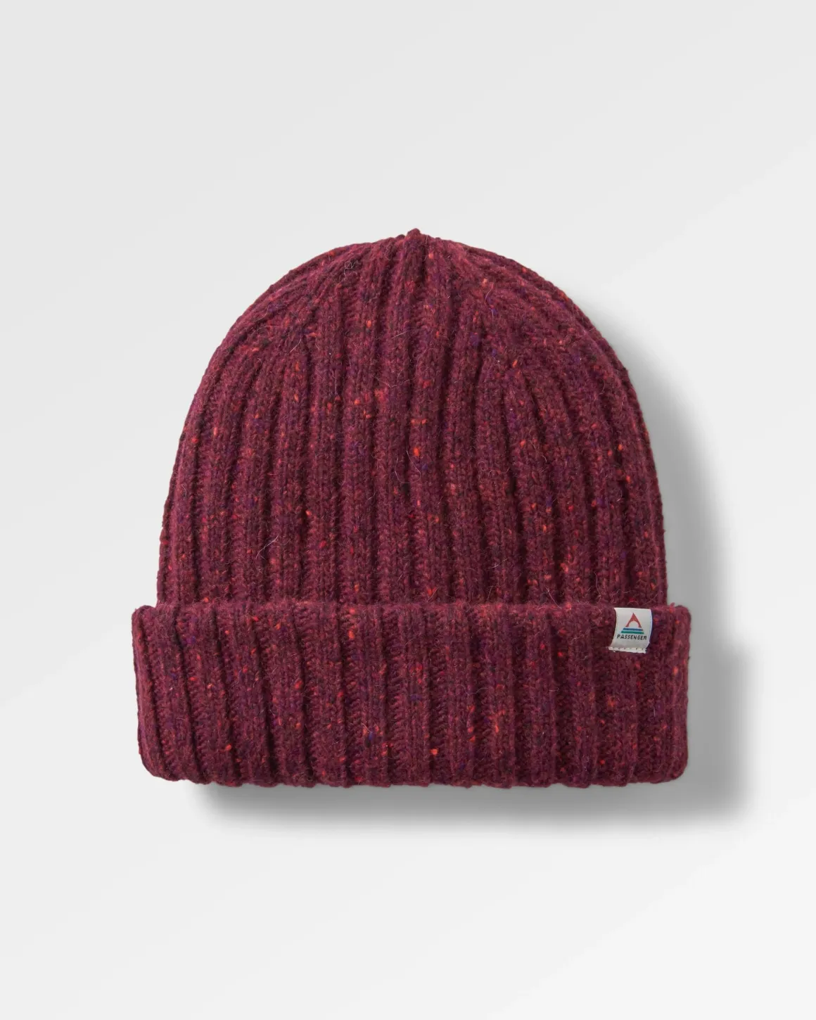 Bonnet de pêcheur recyclé - Vin