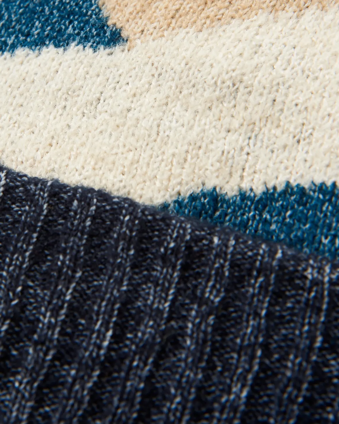 Bonnet en matériaux recyclés - Toffee Scénique