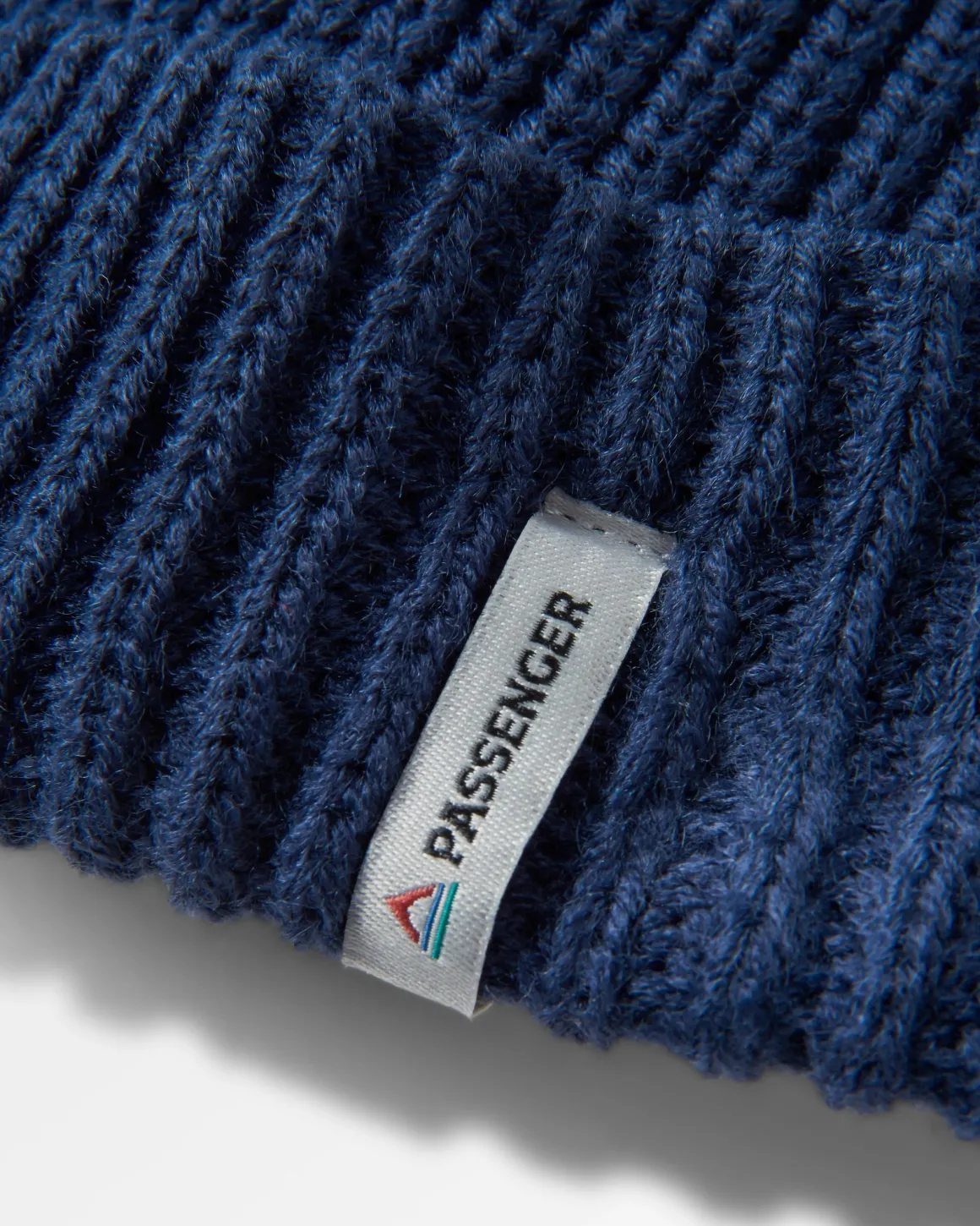 Bonnet Recyclé Compass - Rich Navy