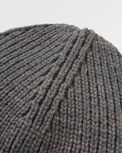Bonnet Recyclé Passenger - Charcoal
