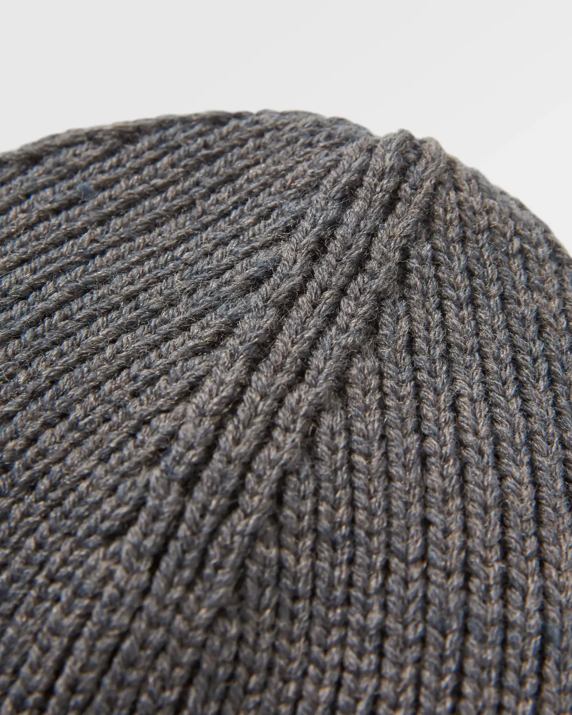 Bonnet Recyclé Passenger - Charcoal