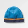 Bonnet Terra Active - Rich Navy/Bleu Steel