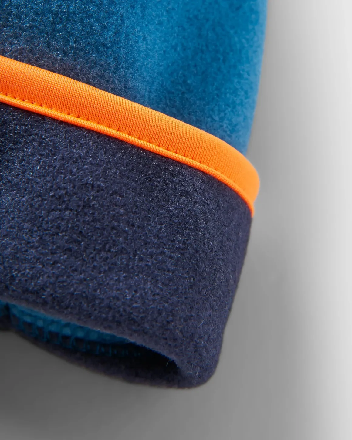 Bonnet Terra Active - Rich Navy/Bleu Steel