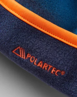 Bonnet Terra Active - Rich Navy/Bleu Steel