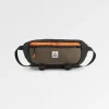 Boondocker Hip Pack Recyclé - Khaki