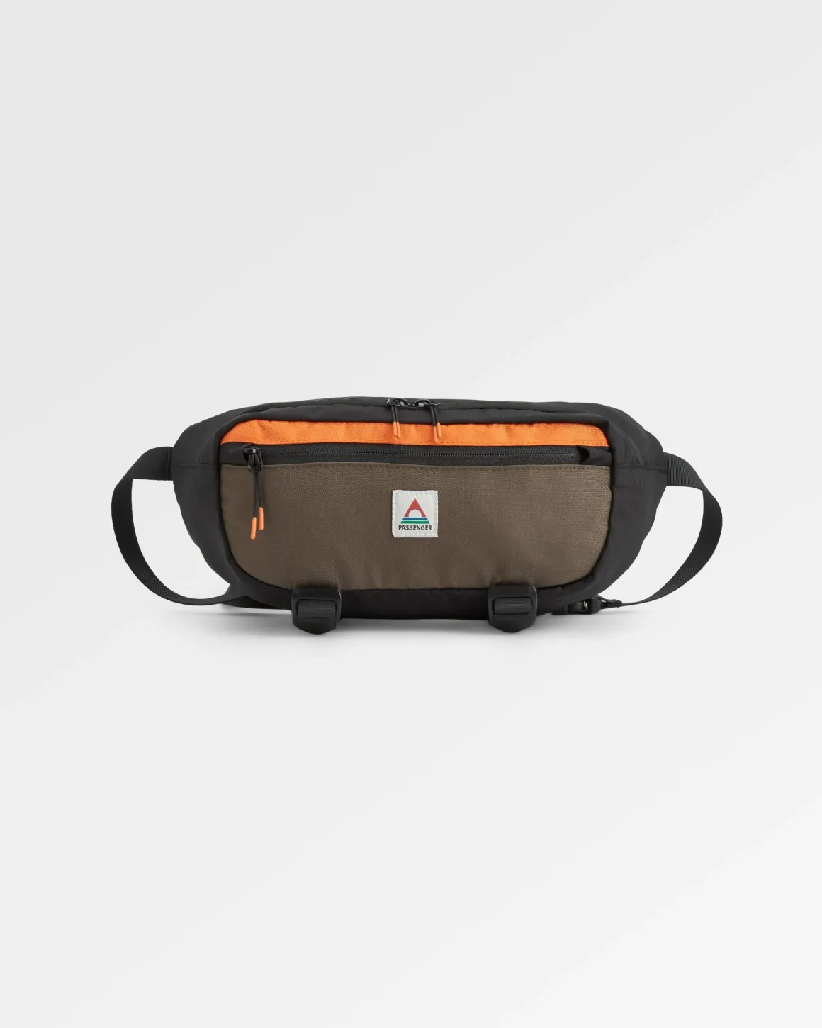 Boondocker Hip Pack Recyclé - Khaki