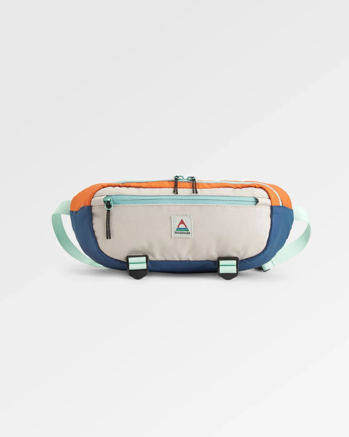Boondocker Hip Pack Recyclé - Abricot Multi