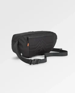 Boondocker Hip Pack Recyclé - Khaki