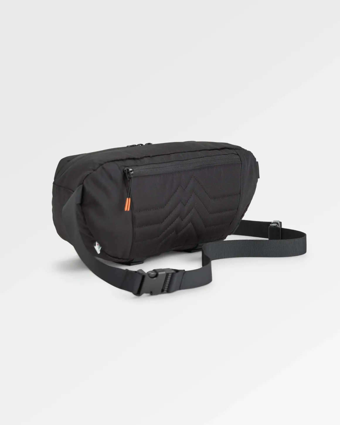 Boondocker Hip Pack Recyclé - Khaki