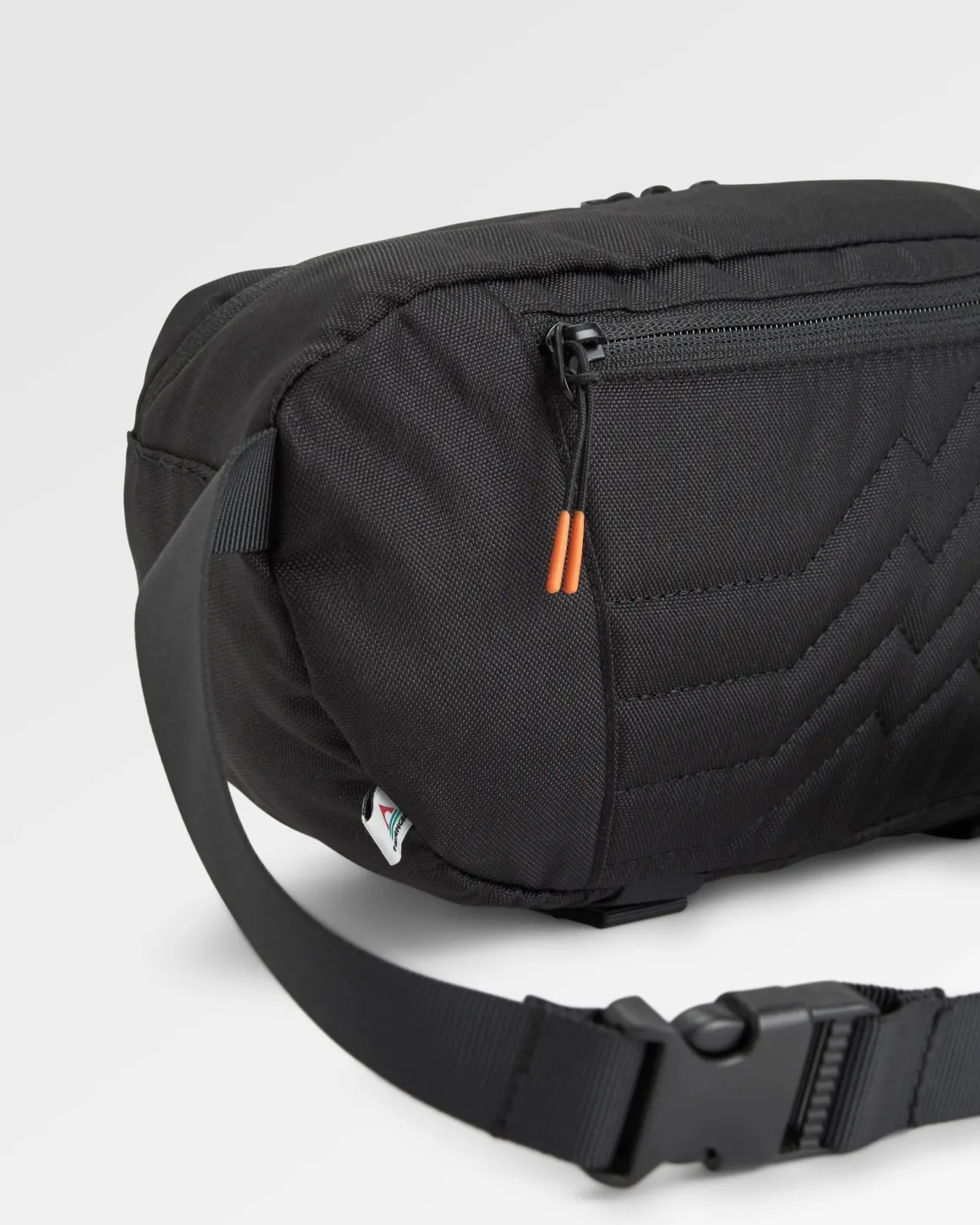 Boondocker Hip Pack Recyclé - Khaki