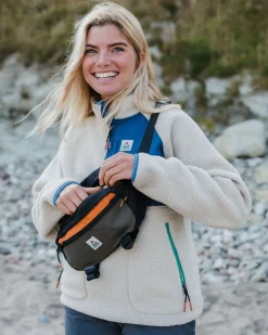 Boondocker Hip Pack Recyclé - Khaki