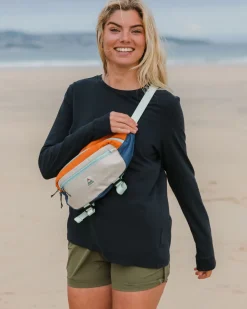 Boondocker Hip Pack Recyclé - Abricot Multi