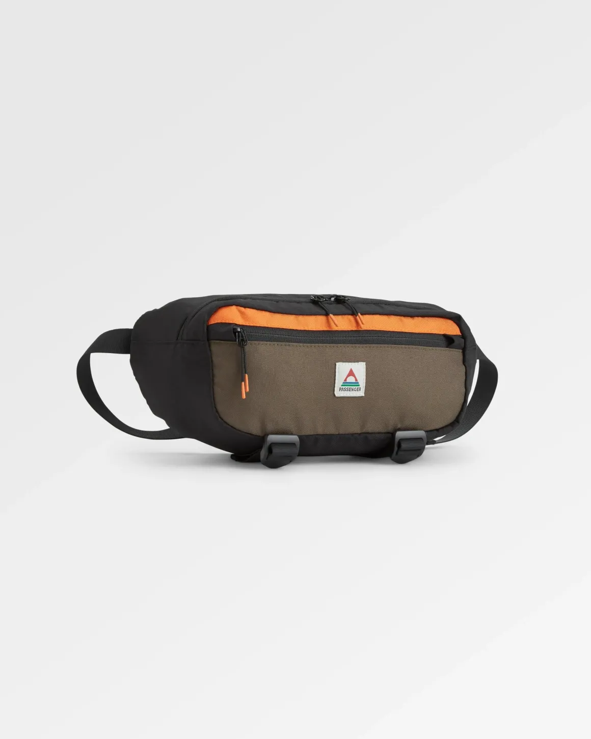 Boondocker Hip Pack Recyclé - Khaki
