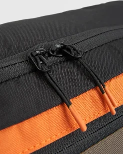 Boondocker Hip Pack Recyclé - Khaki