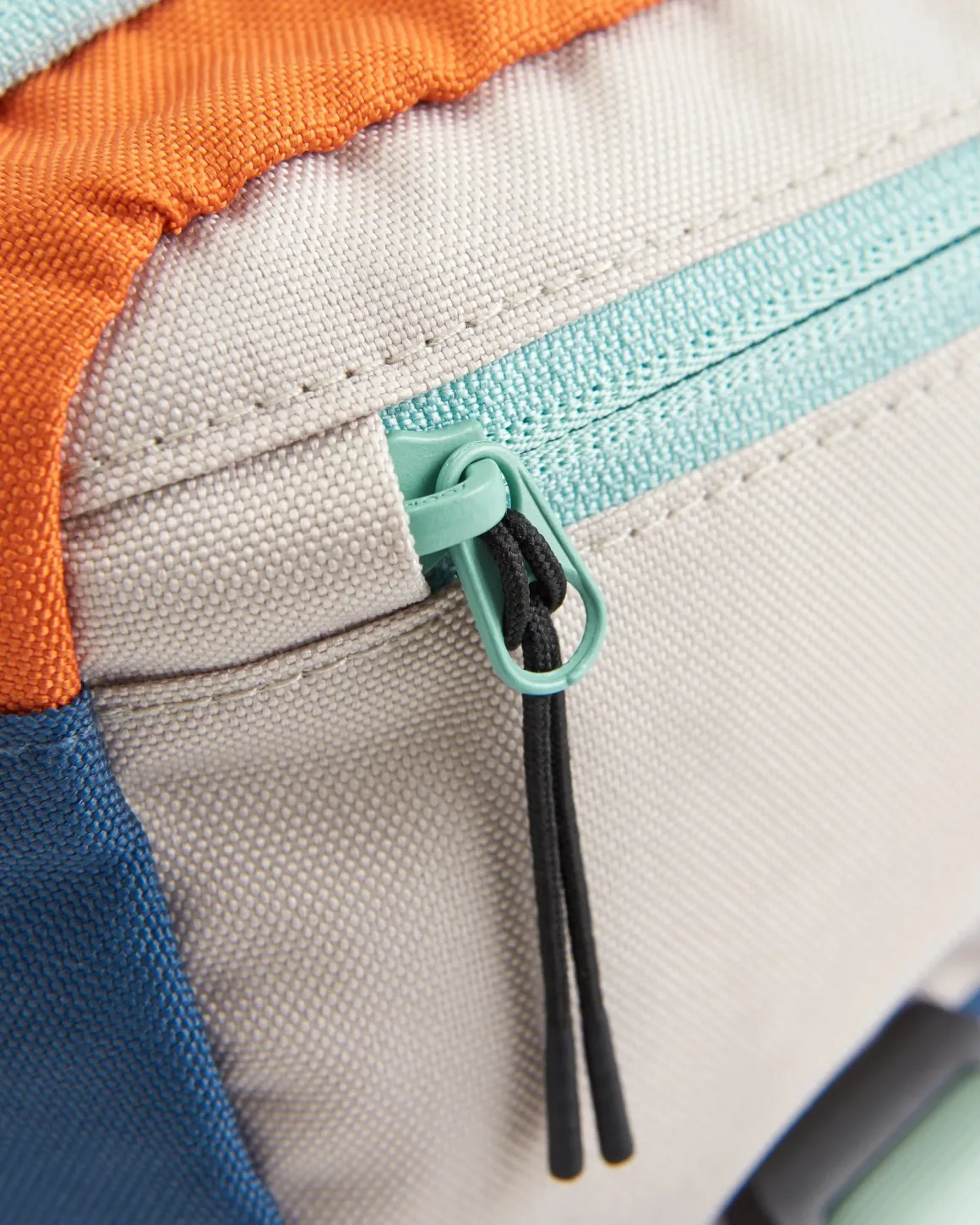 Boondocker Hip Pack Recyclé - Abricot Multi