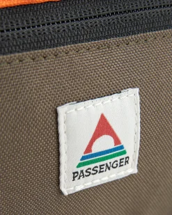 Boondocker Hip Pack Recyclé - Khaki
