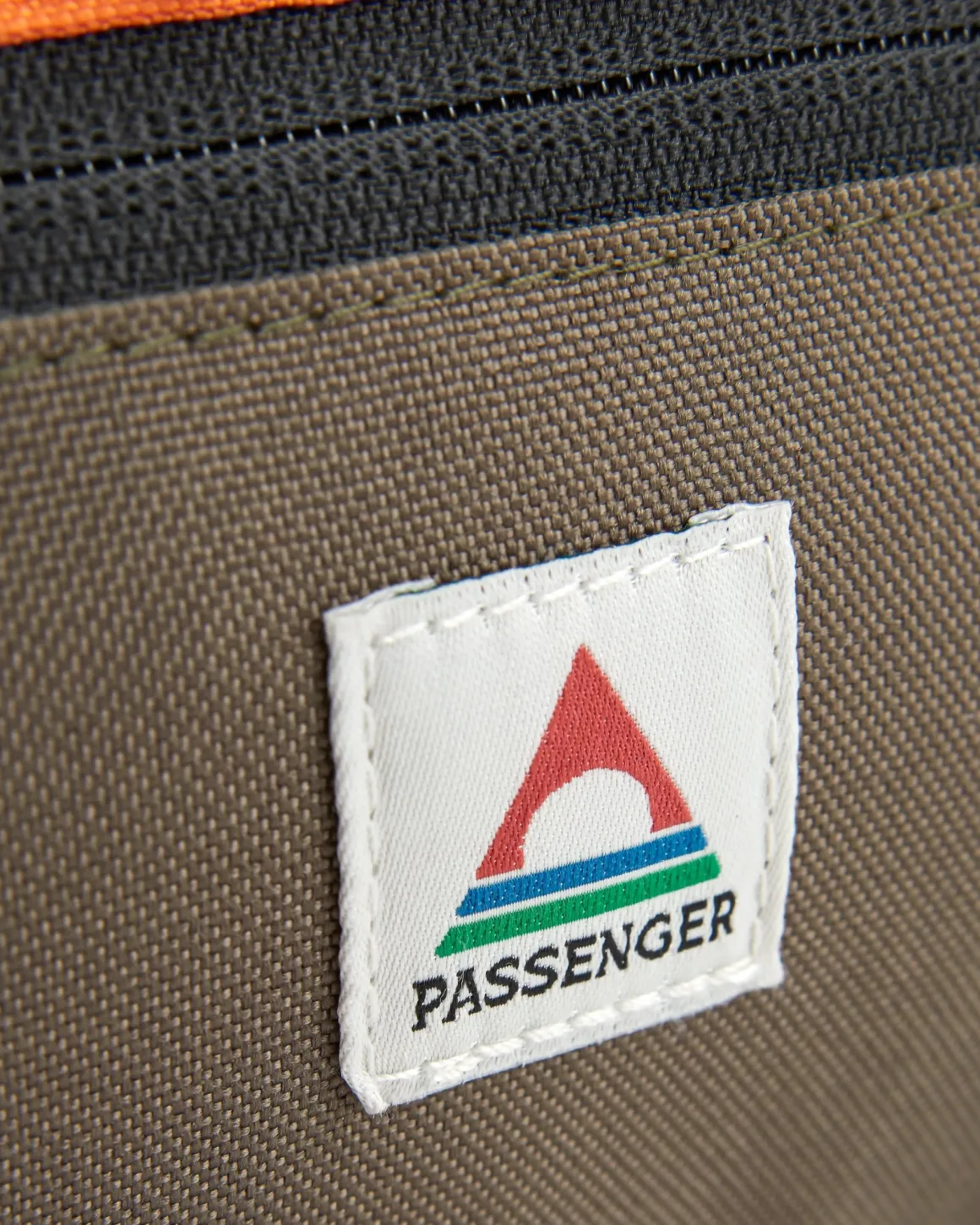 Boondocker Hip Pack Recyclé - Khaki