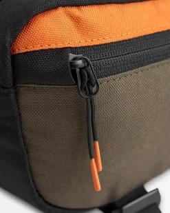 Boondocker Hip Pack Recyclé - Khaki