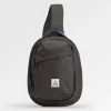 Boondocker Recycled Sling 8L - Noir