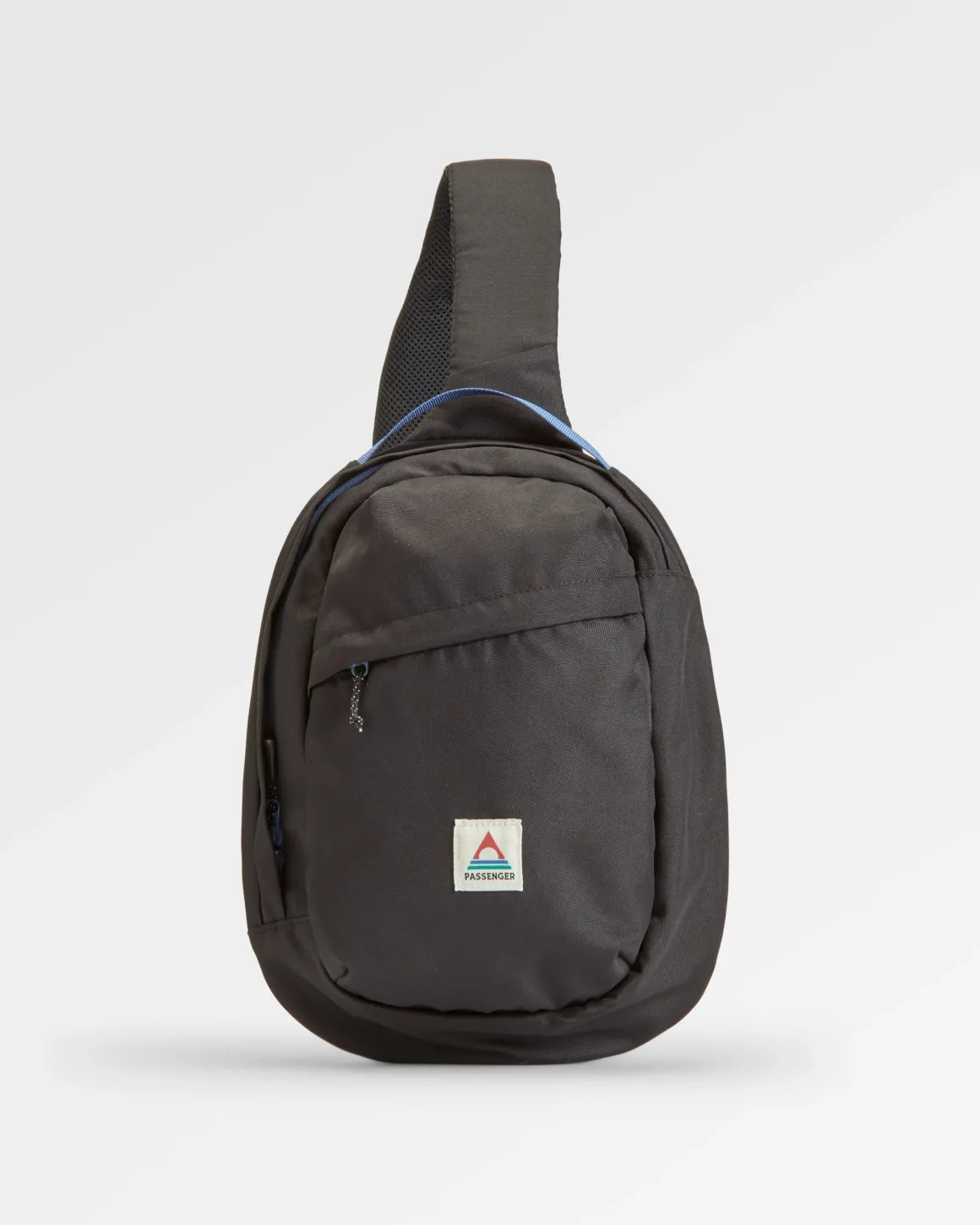 Boondocker Recycled Sling 8L - Noir