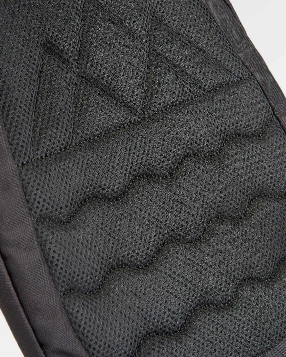 Boondocker Recycled Sling 8L - Noir