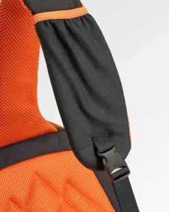 Boondocker Recycled Sling 8L - True Black/ Khaki