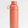 Bouteille Océan Originale 500ml - Sahara Red