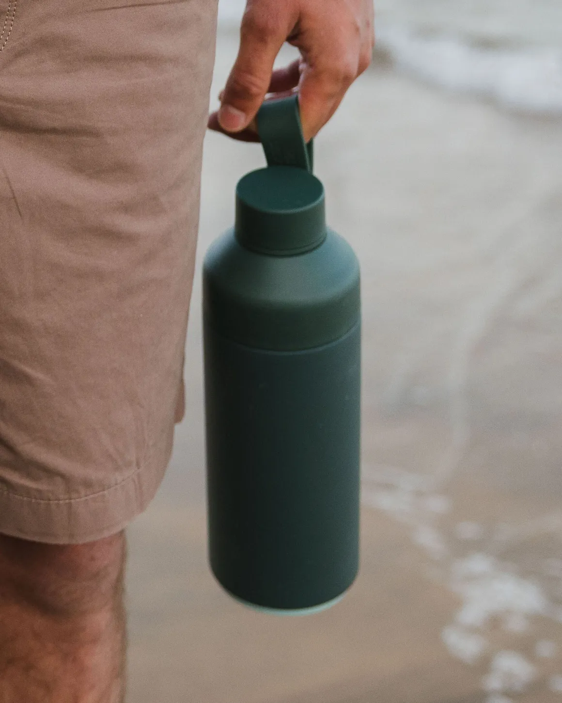 Bouteille Océan Originale 500ml - Vert Forêt