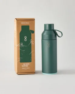 Bouteille Océan Originale 500ml - Vert Forêt