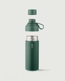 Bouteille Océan Originale 500ml - Vert Forêt
