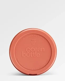 Bouteille Océan Originale 500ml - Sahara Red