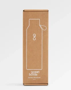 Bouteille Océan Originale 500ml - Sahara Red
