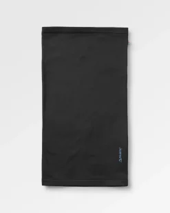 Cache-cou thermique recyclé Wintergreen Polartec - Noir
