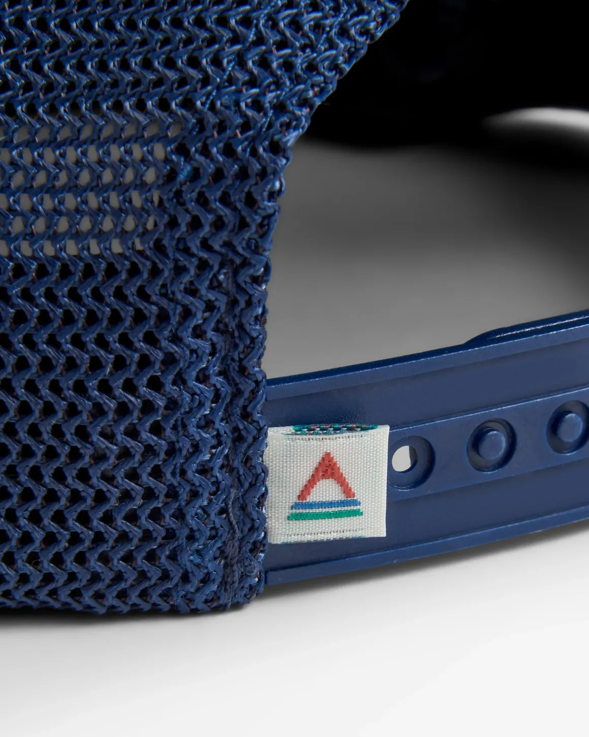 Casquette Active Trucker Odyssey - Navy/ Moonlight Blue