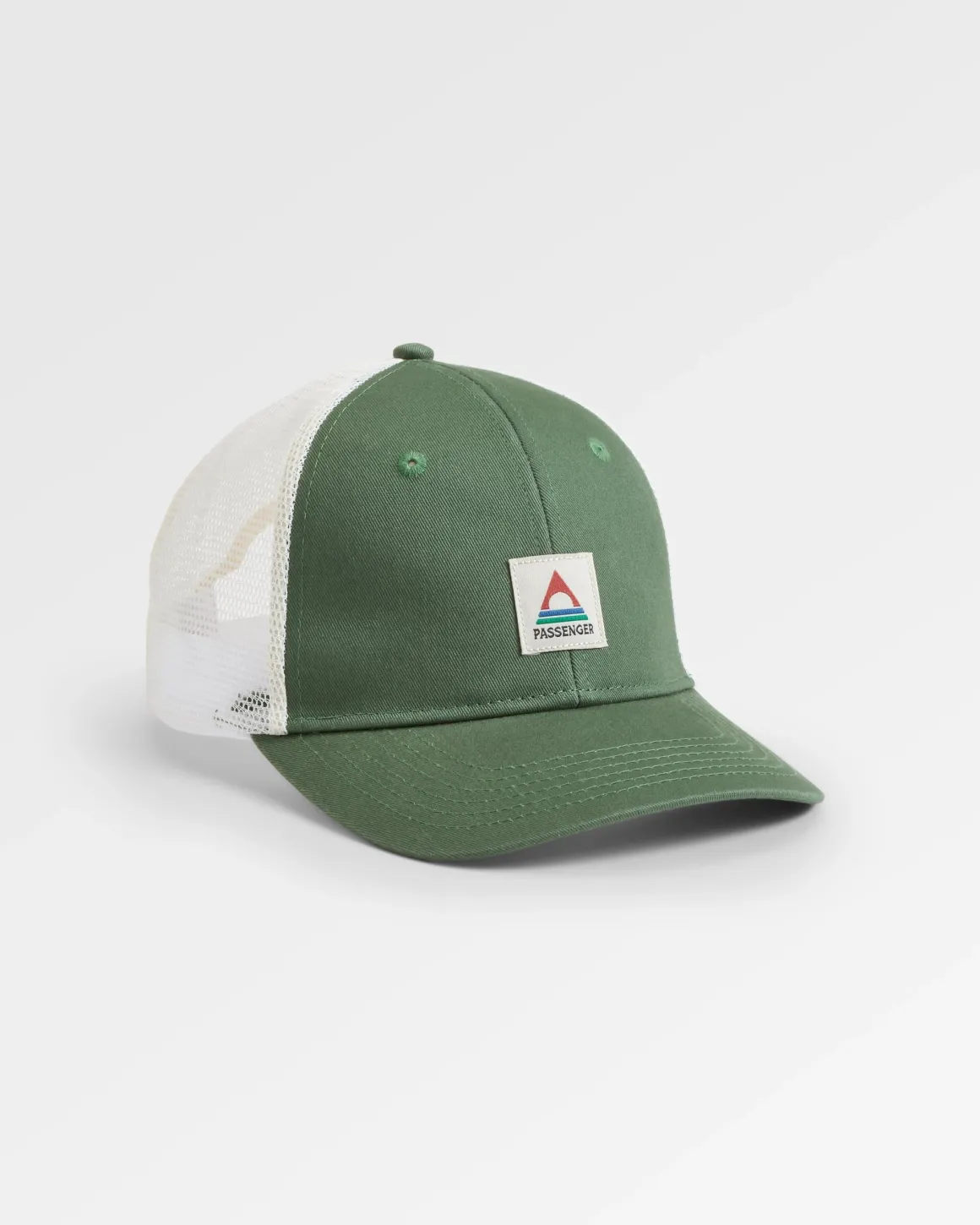 Casquette Heritage Mesh - Dark Forest