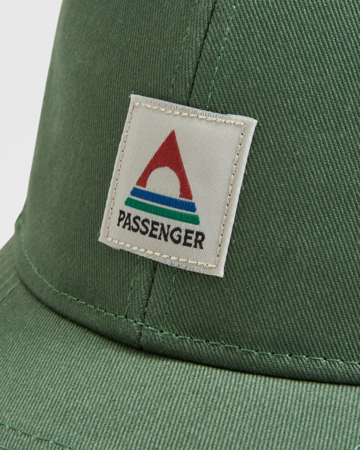 Casquette Heritage Mesh - Dark Forest