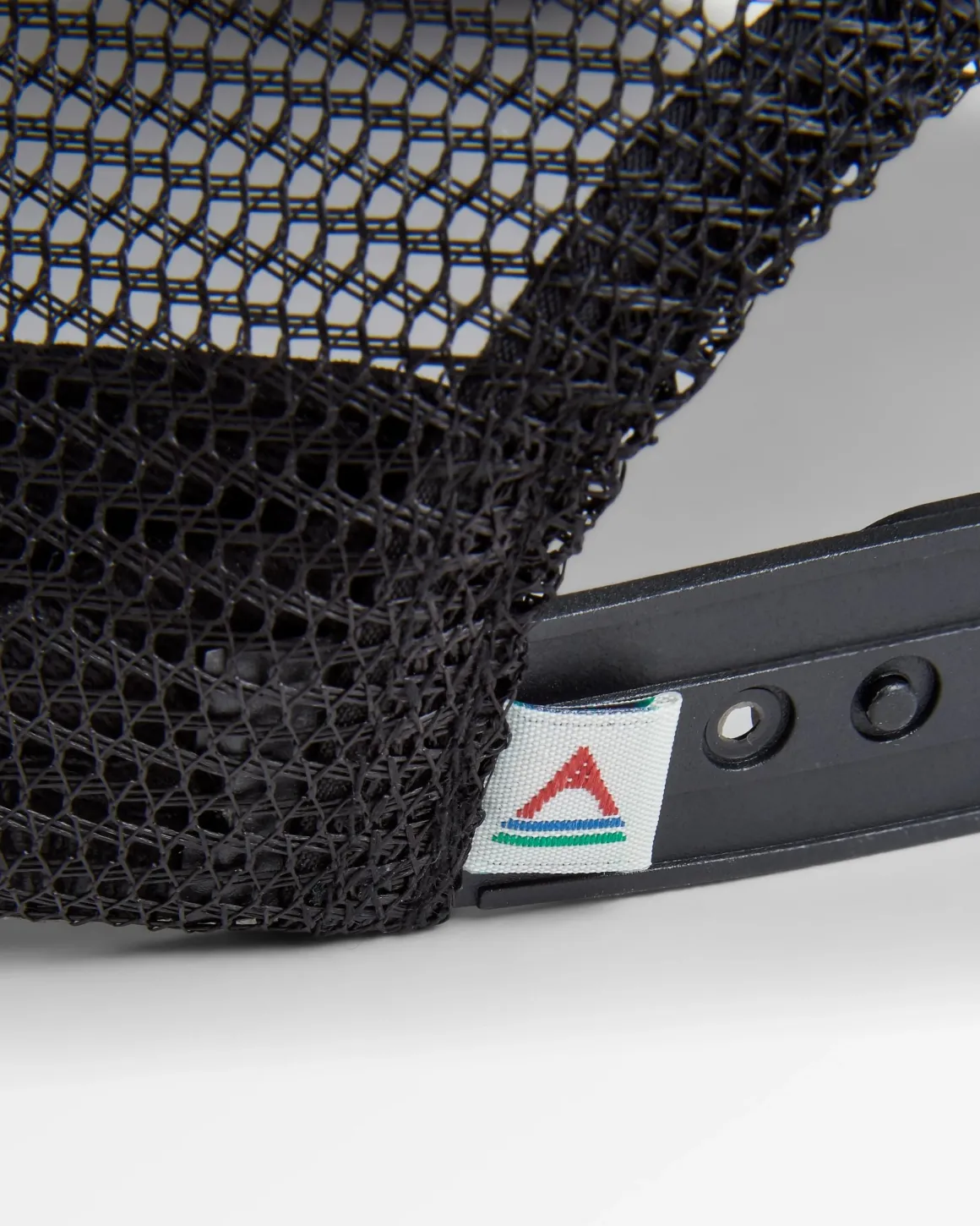 Casquette Made To Roam Mesh - Kaki