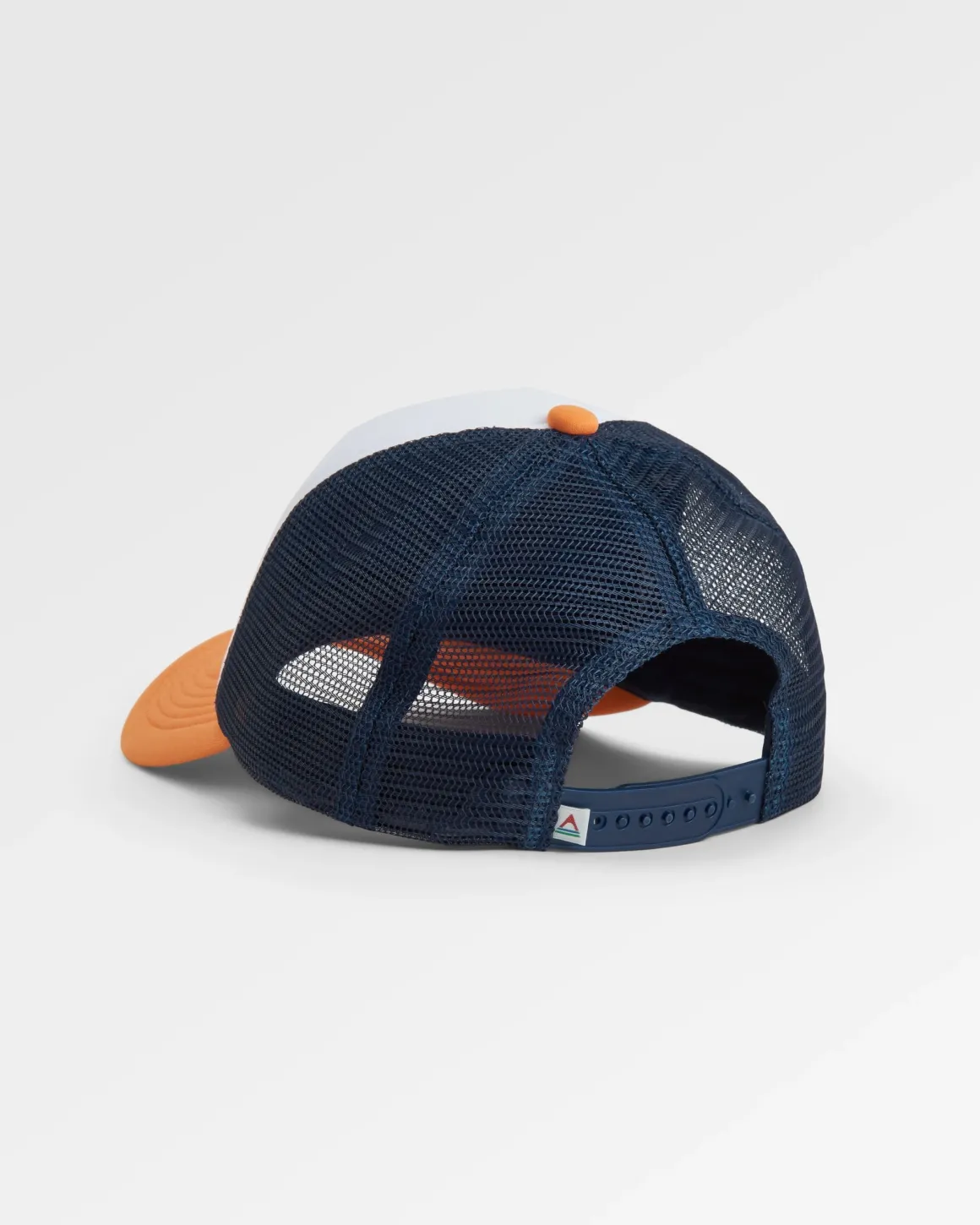 Casquette Trucker - Abricot